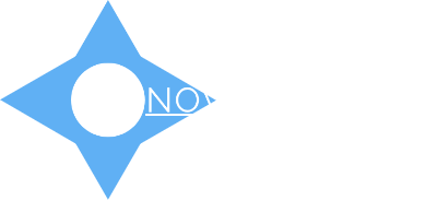 Nova Planet's logo